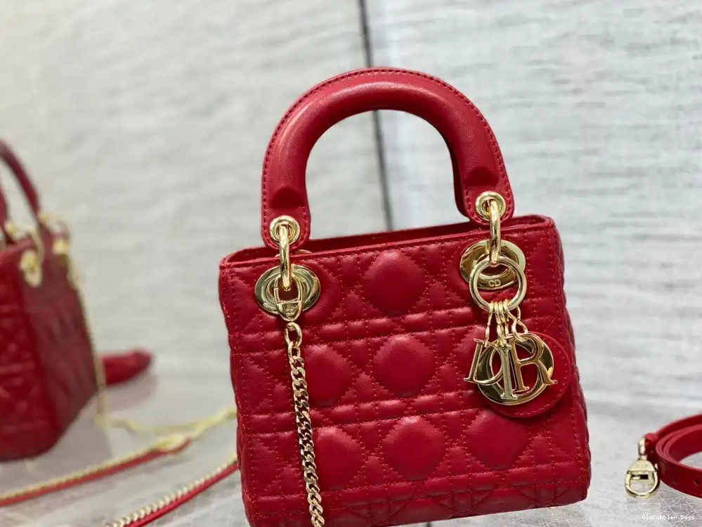 OldCobbler Bags DIRO LADY MINI 0521